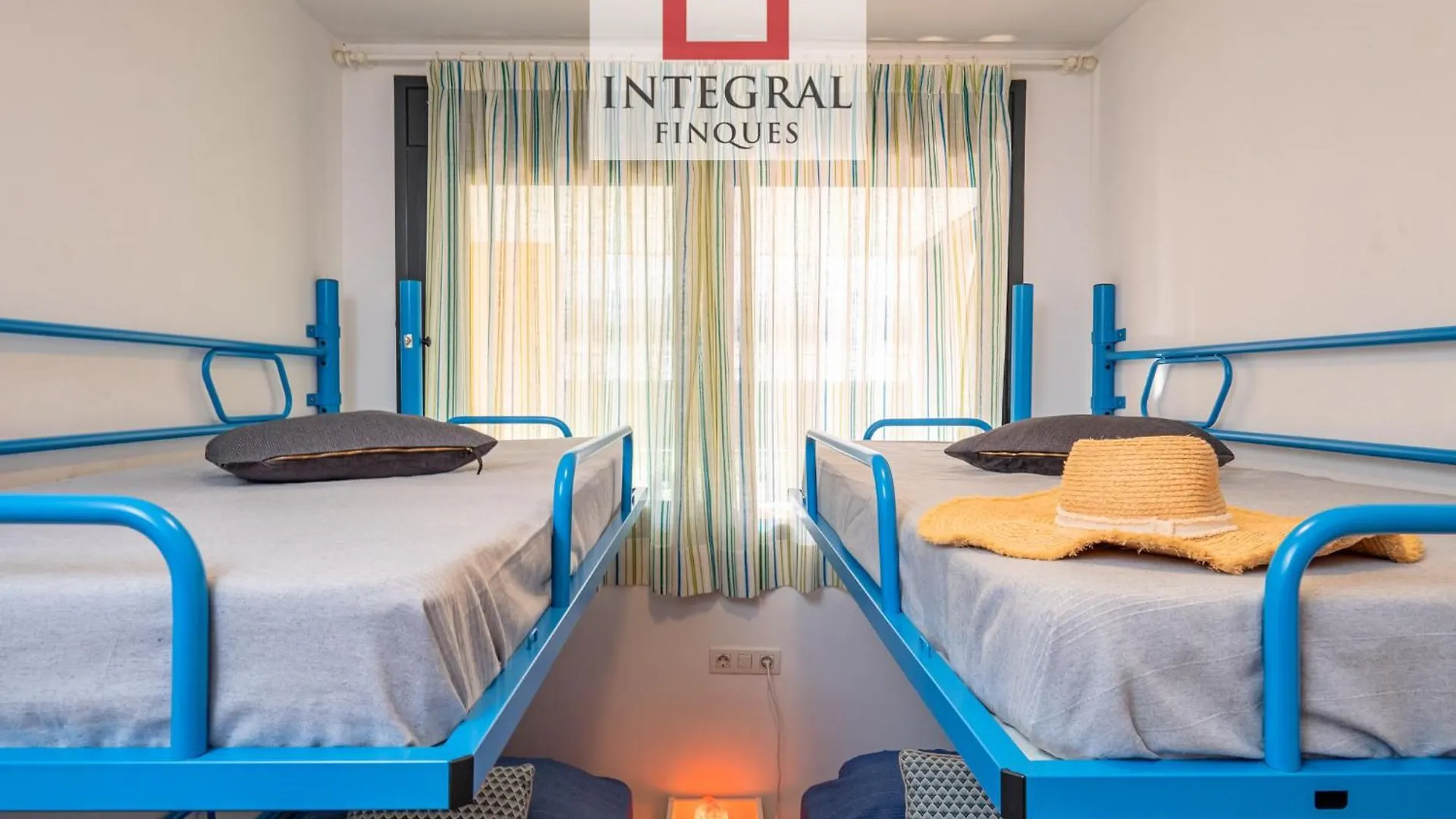 Apartament Cel Blau Palamós