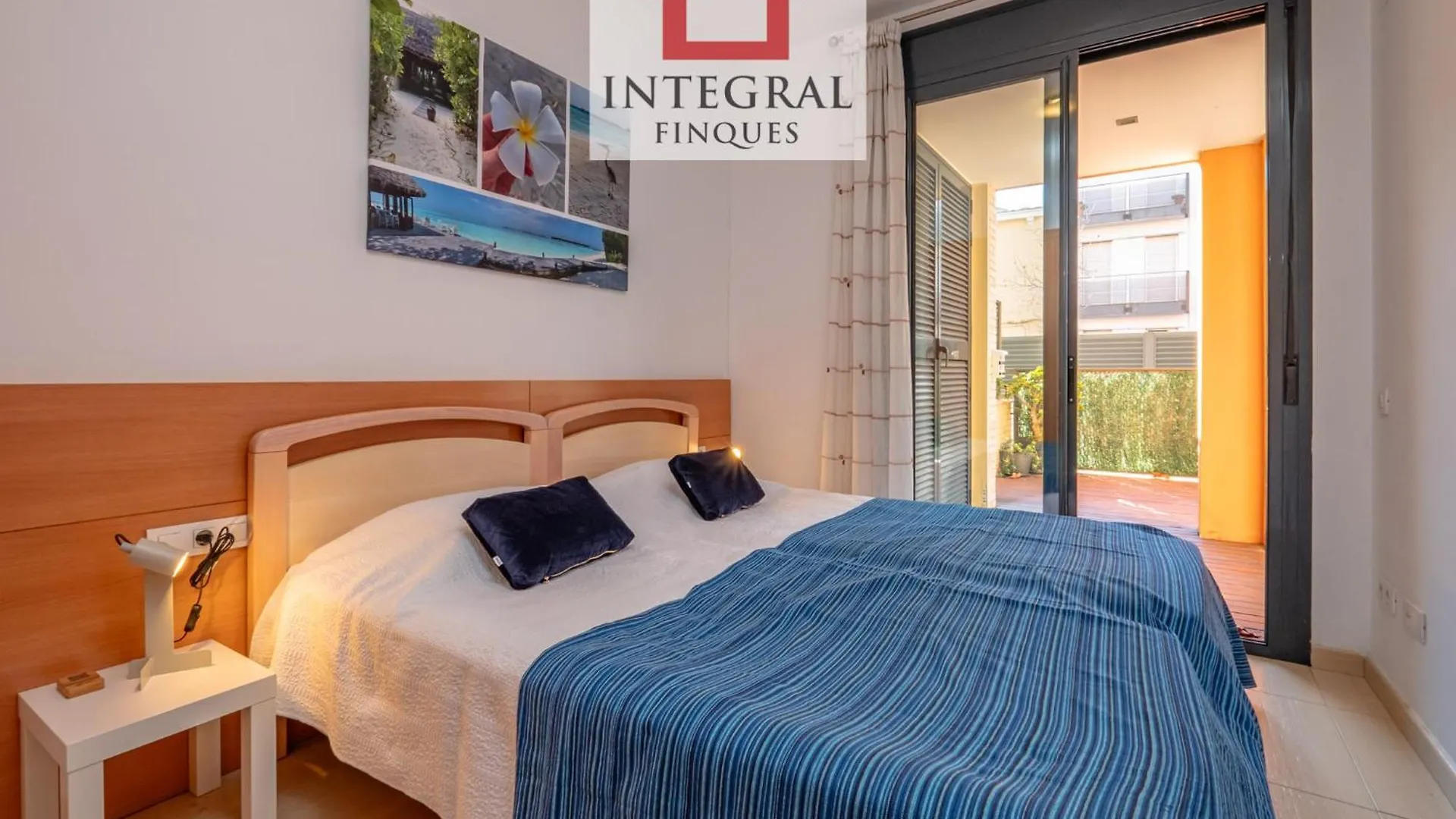Apartament Cel Blau Palamós 0*,  Spanyolország
